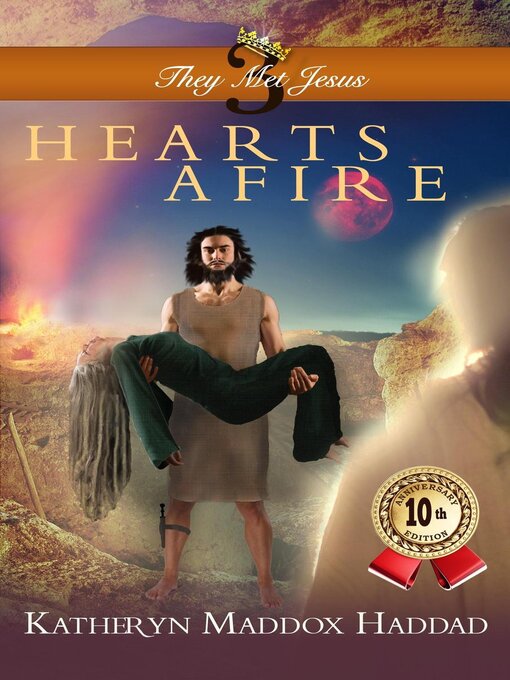 Title details for Hearts Afire by Katheryn Maddox Haddad - Available